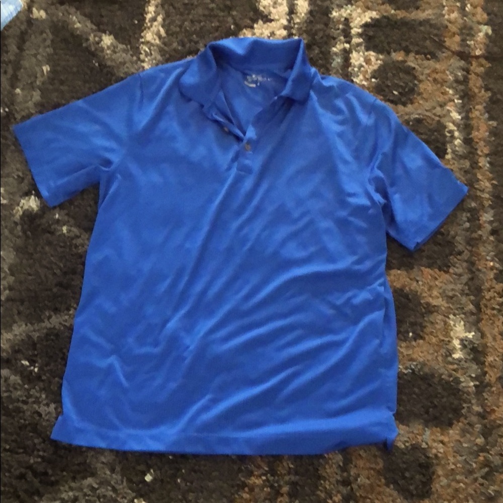 Men’s Nike Golf Polo